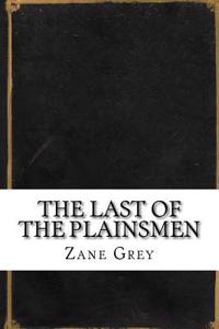 The Last of the Plainsmen