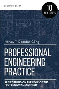 Professional Engineering Practice (2nd Ed.)
