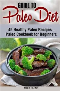 Guide to Paleo Diet