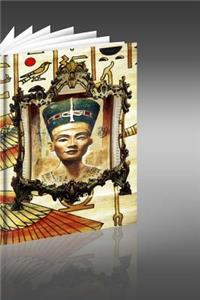 Egypt (Journal / Notebook)