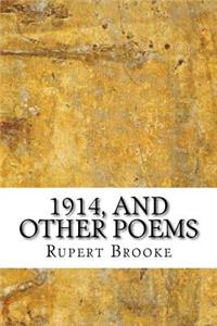 1914, and Other Poems