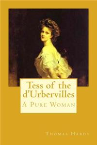 Tess of the d'Urbervilles