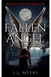 Fallen Angel: Dawn of Reckoning