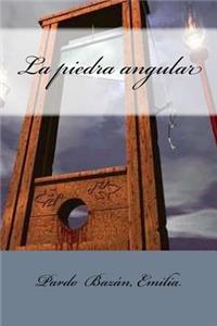 La piedra angular