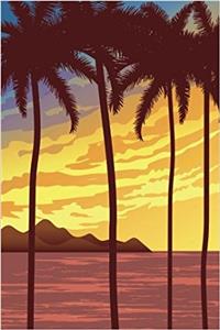 Distant Tropics Notebook