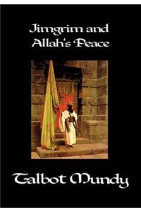 Jimgrim and Allah's Peace