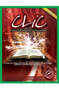 CLIC, Libro 5, Alumno (18 a 23)