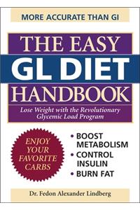 Easy Gl Diet Handbook