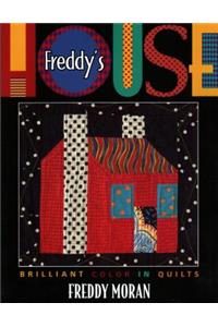Freddy's House