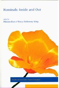 Nominals: Inside and Out