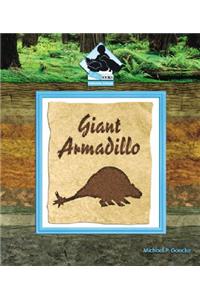 Giant Armadillo