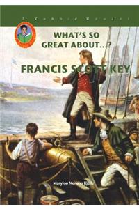 Francis Scott Key
