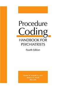 Coding Handbook for Psychiatrists