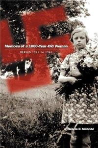 Memoirs of a 1000-Year-Old Woman