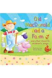 Old MacDonald Had a Farm