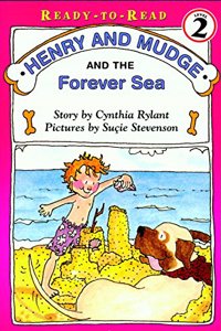 Henry and Mudge and the Forever Sea (4 Paperback/1 CD)