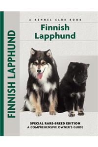 Finnish Lapphund
