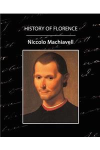 History of Florence