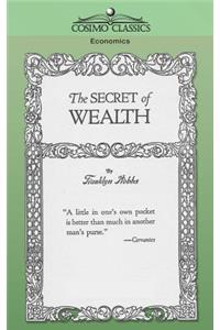 Secret of Wealth