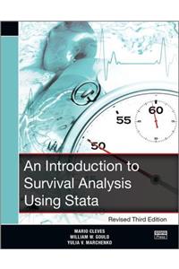 An Introduction to Survival Analysis Using Stata, Revised Third Edition