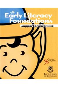 Early Literacy Foundations Support Programme