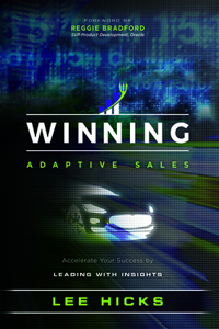 Winning Adaptive Sales