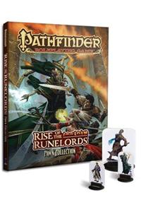 Pathfinder Pawns: Rise of the Runelords Pawn Collection