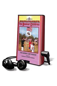 The Summer Camp Mystery