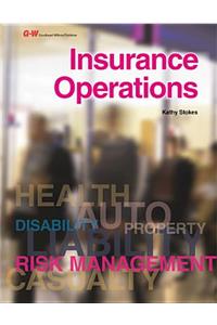 Insurance Operations