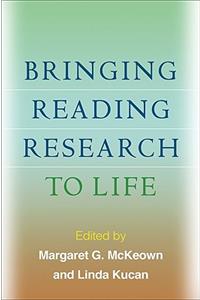 Bringing Reading Research to Life