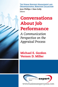 Conversations About Job Performance