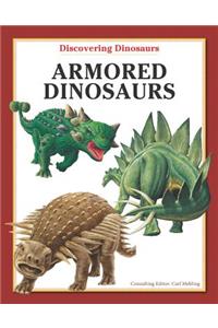 Armored Dinosaurs