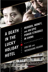 Death in the Lucky Holiday Hotel