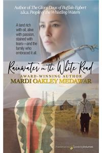 Rainwater on the White Road