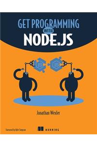Get Programming with Node.js