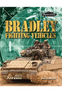 Bradley Fighting Vehicles