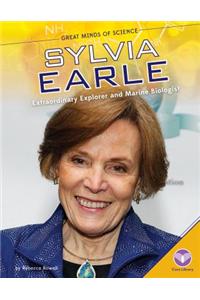 Sylvia Earle