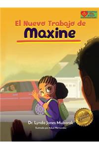 Trabajo Nuevo de Maxine