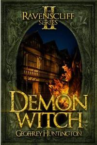 Demon Witch