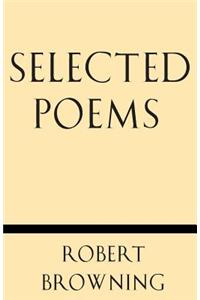 Selected Poems