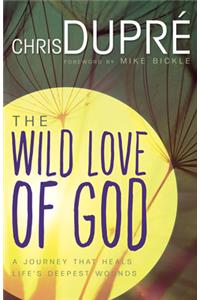 Wild Love of God