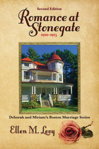 Romance at Stonegate, Second Edition