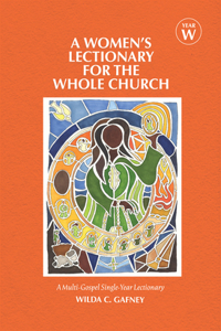 Women's Lectionary for the Whole Church Year W