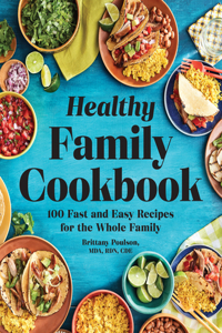 Healthy Family Cookbook