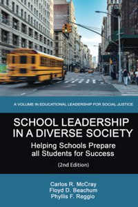 School Leadership in a Diverse Society