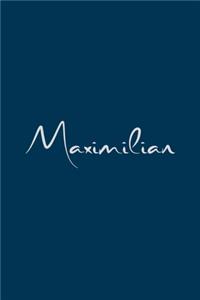 Maximilian