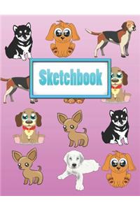 Sketchbook