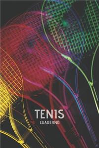 Tenis Cuaderno