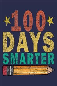 100 Days Smarter