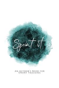 Sprint It!